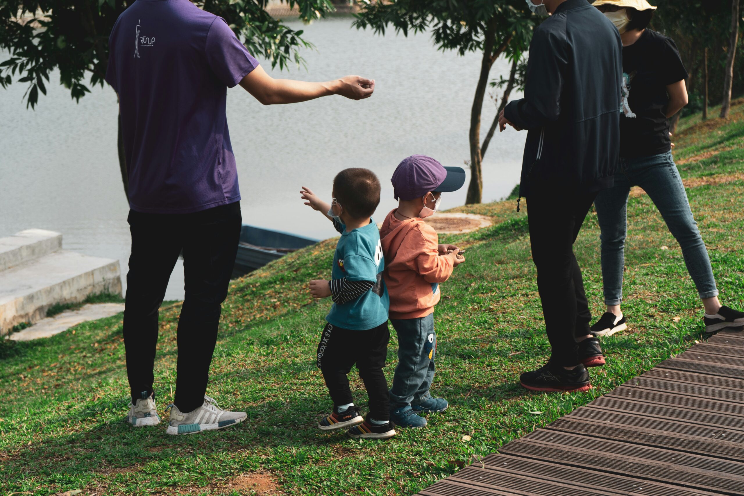 13 Tips for RVing with Kids
