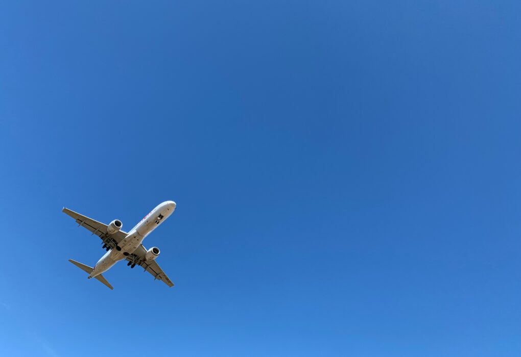 Why Your Airfare is So Expensive