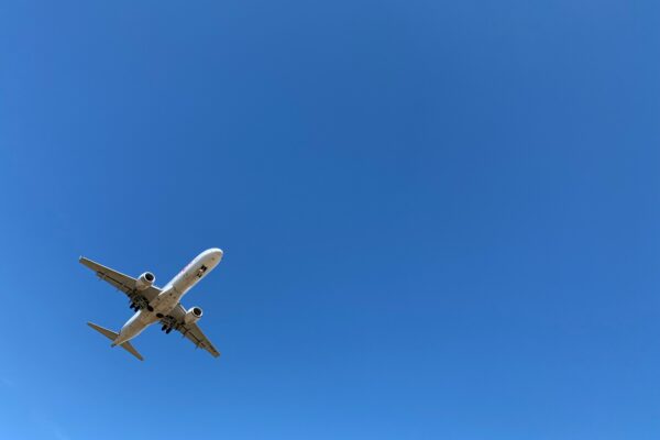 Why Your Airfare is So Expensive