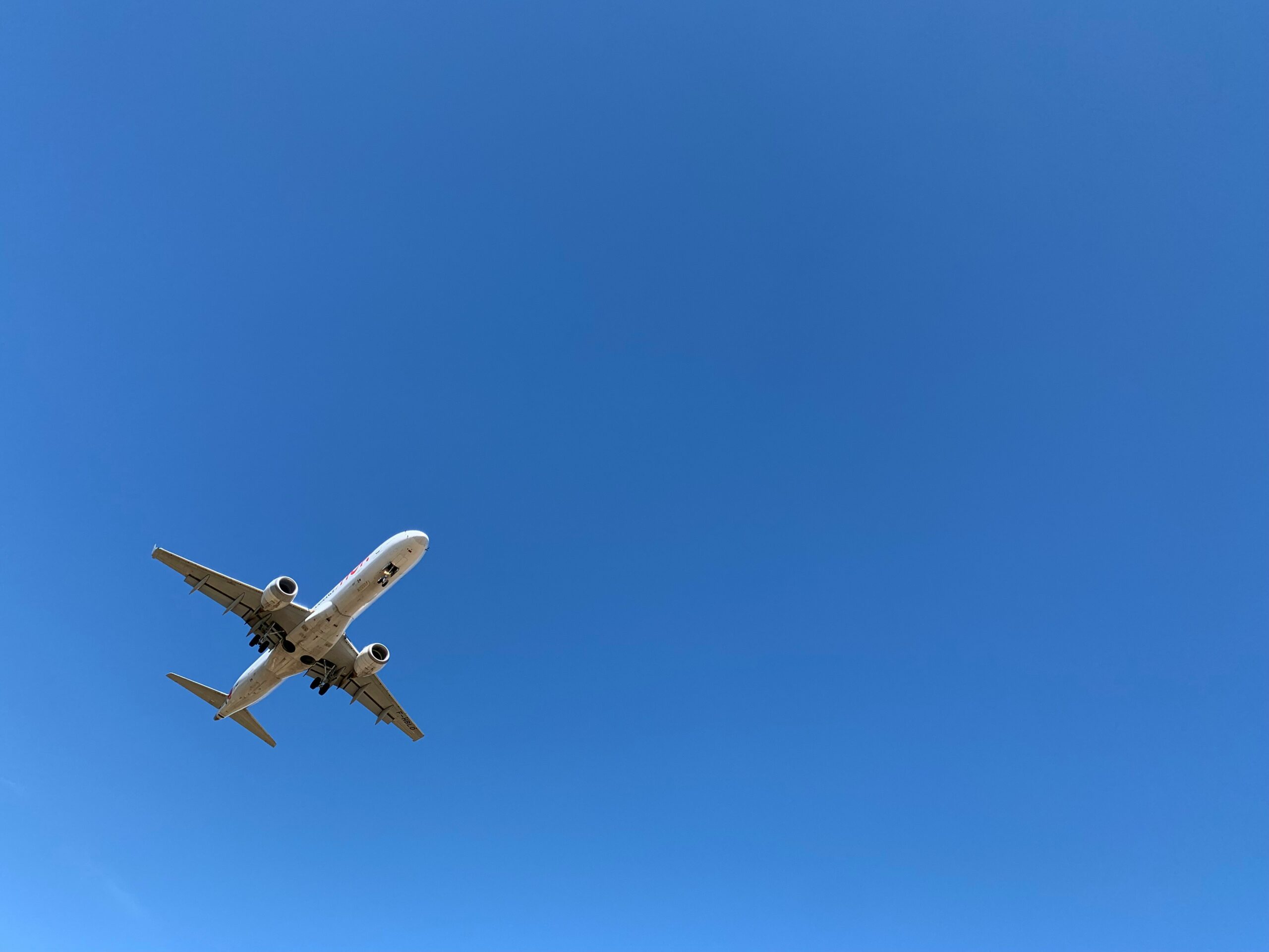 Why Your Airfare is So Expensive