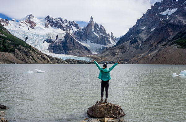 Traveling Solo