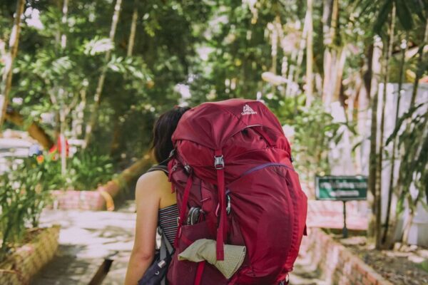 How to Travel Safely as a Woman
