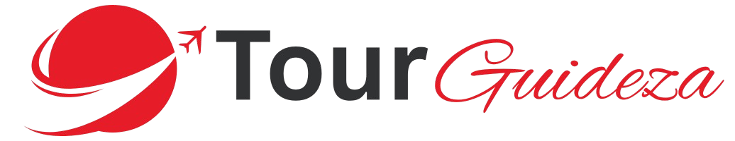 Tour Guideza